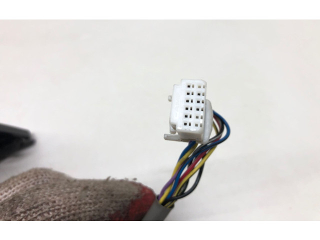 Zpětné zrcátko Nissan Murano Z50 2003