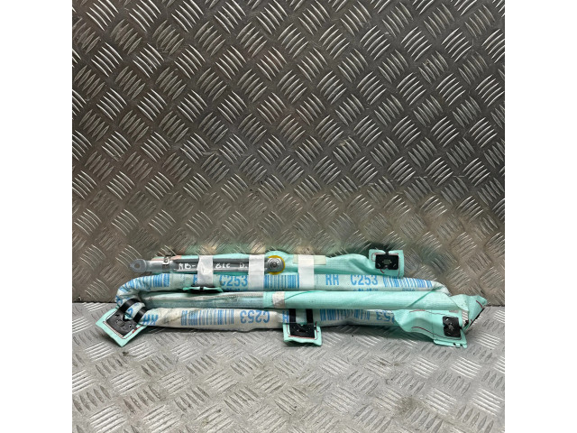 Боковая подушка безопасности 2538604800, 34196057E   Mercedes-Benz GLC X253 C253