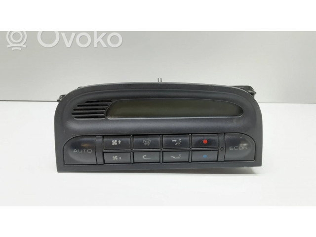 Блок управления климат-контролем 7M0907040S Ford Galaxy