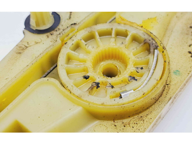 Zámek zadních dveří 4L0837462A Audi Q7 4L 2007