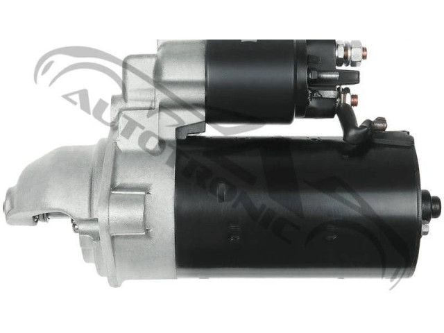 Генератор S0093PR   BMW X5M F85      