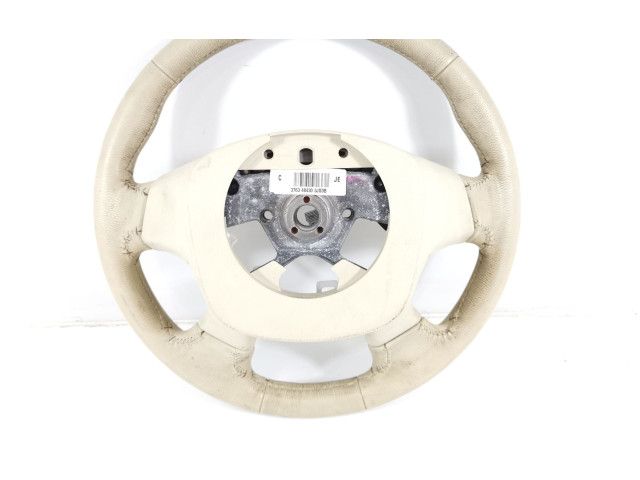 Руль Infiniti QX60 L50 2013 - 2021 года 48430-3JG0B, 3763-48430-3JG0B