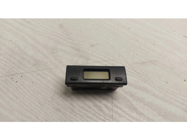 Дисплей    6182   Citroen Xantia