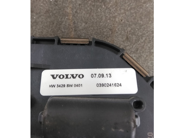 Моторчик дворников 0390241624    Volvo V70