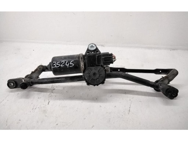 Двигатель стеклоочистителей 981001H000, 981001H000 KIA Ceed