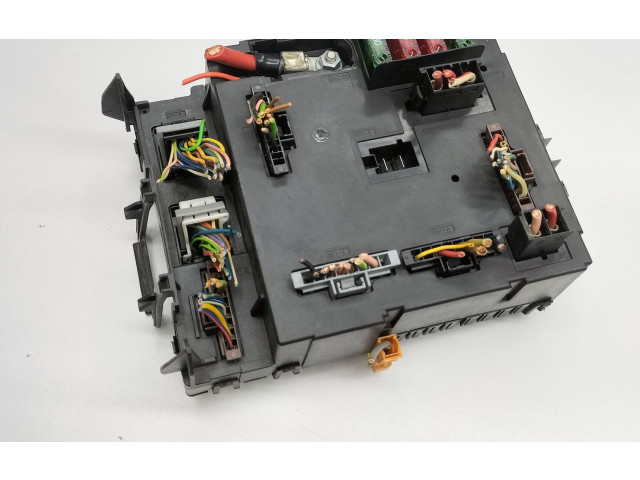 Блок комфорта 0011868V007, 5WK45090 Smart ForTwo I