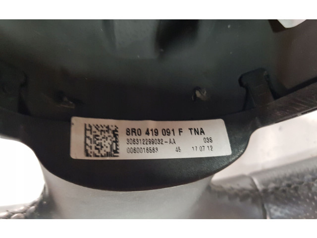 Руль Audi Q5 SQ5 2008 - 2017 года