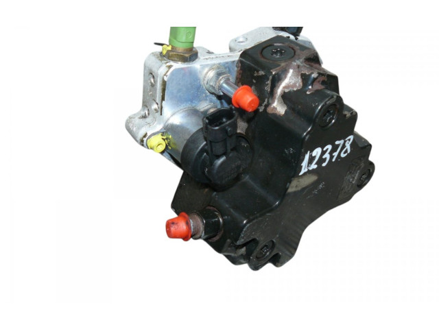 Топливный насос