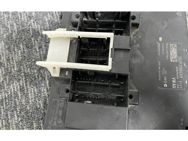 Блок управления 5Q0937084AH Volkswagen Golf VII