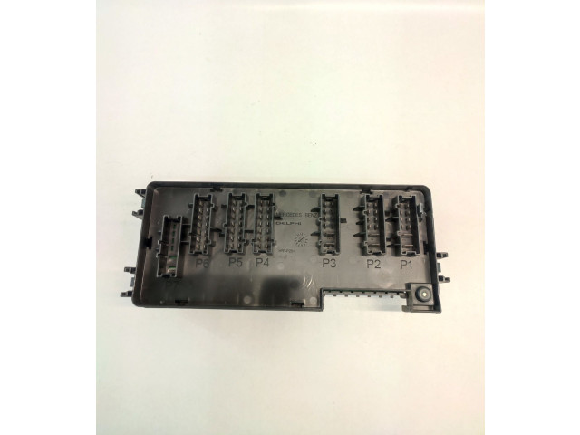 Блок предохранителей A1645403372 Mercedes-Benz ML W164