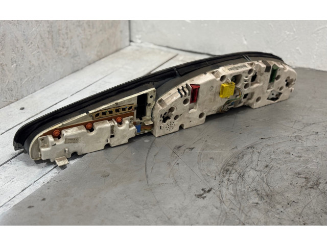 Спидометр (приборный щиток) 4A1919033HG, 110008751003   Audi A6 S6 C4 4A      