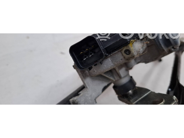 Моторчик дворников 981102P000    KIA Sorento