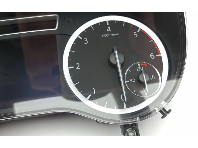 Панель приборов A0919006901 Infiniti Q30