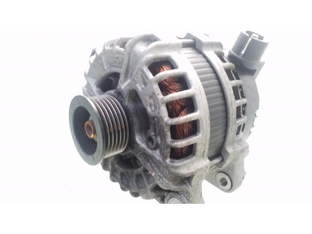 Генератор GX7310300DD, 0125813022   Land Rover Discovery Sport 2.0     