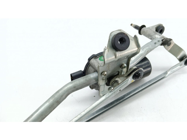 Комплект механизма стеклоочистителей