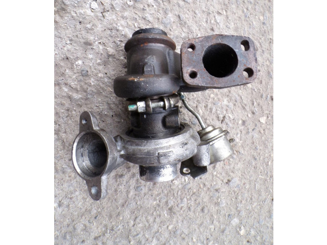 Генератор Ford Focus