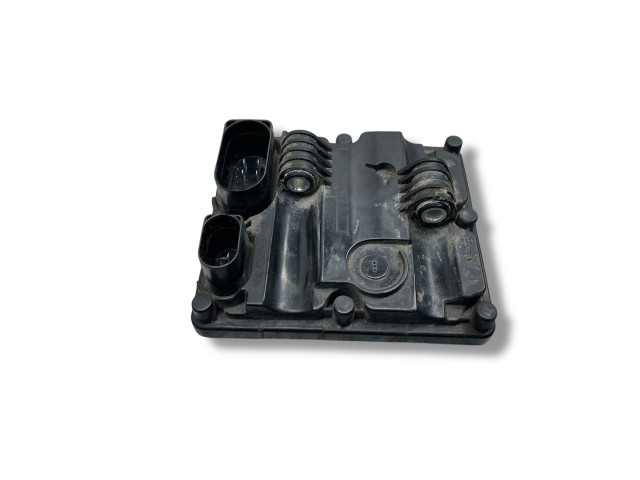 Блок управления редуктора коробки передач (раздатки) 0CQ907554D, 09A0AWZUQ Audi A3 S3 8V