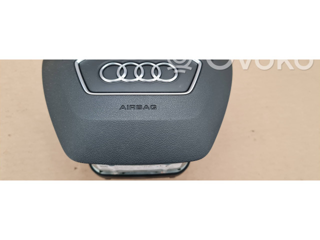 Volant Audi A6 S6 C8 4K 2020 4N0880201M, 496021650