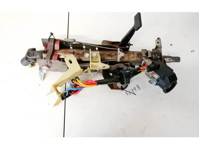 Рулевая рейка Peugeot 406 1996 - 1999 года