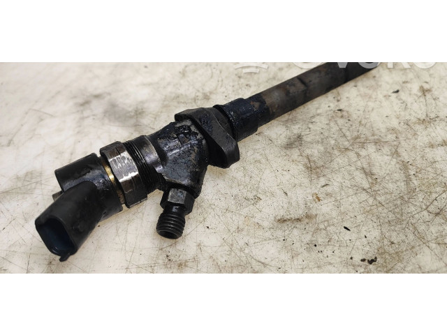 Блок комфорта 9637277980, 0445110036   Peugeot 607   