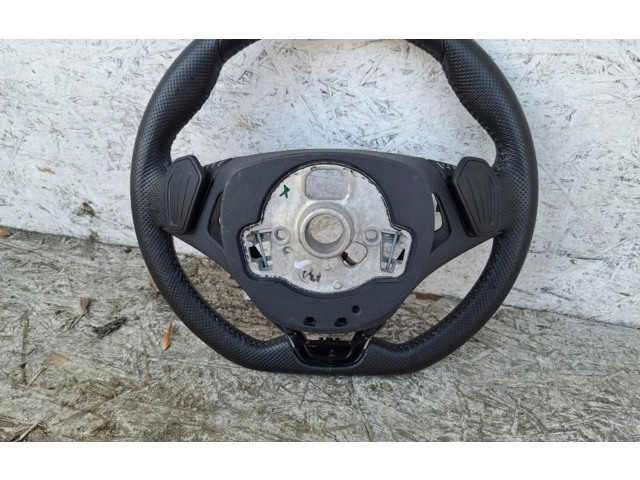 Руль Skoda Yeti (5L) 2009 - 2017 года 5E3959542E