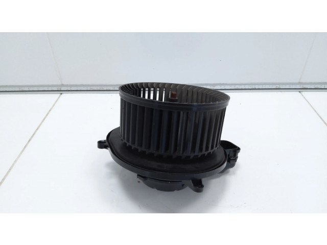 Вентилятор печки T1014415AG BMW 1 F20 F21