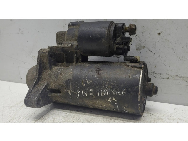 Стартер 2339304001 Ford Escort