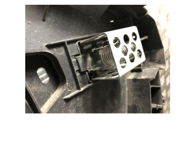 Вентилятор печки 214816703R, 214816703R Dacia Sandero