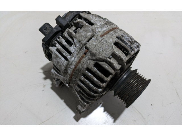 Генератор 037903025F, 0124325011   Audi A2      