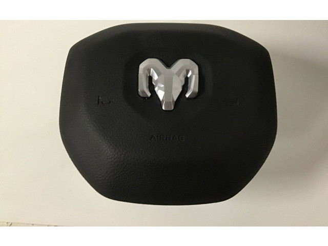 Руль Dodge RAM - года 68379834AB, 6BK151XLAF