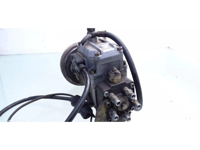 Топливный насос