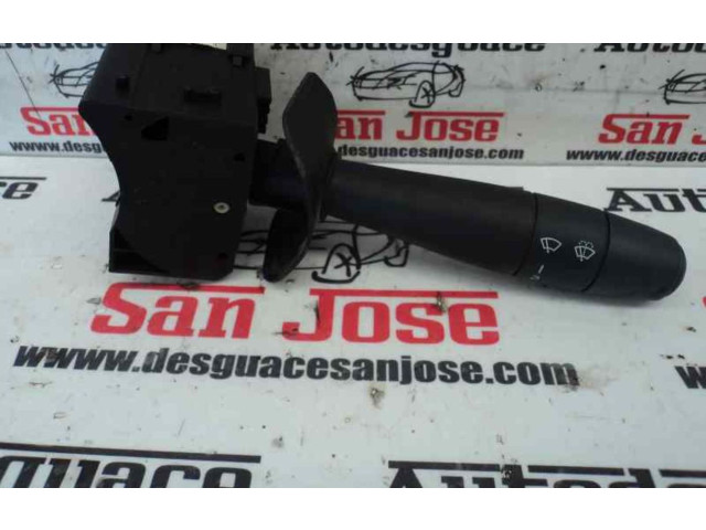 Переключатель дворников Dacia Logan I