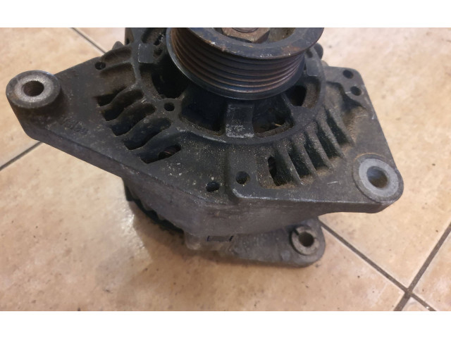 Генератор 2521539, 054903915   Audi A6 S6 C4 4A      