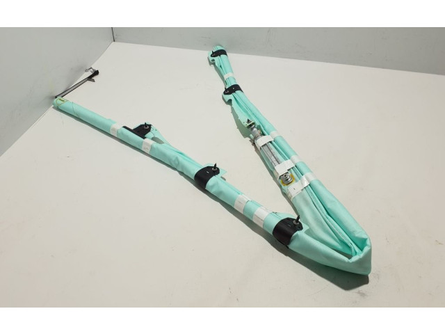 Боковая подушка безопасности 31455497 Volvo S60