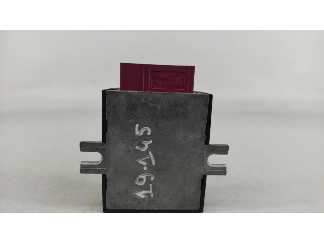 Řídící jednotka 55892110 BMW M3 F80 2012