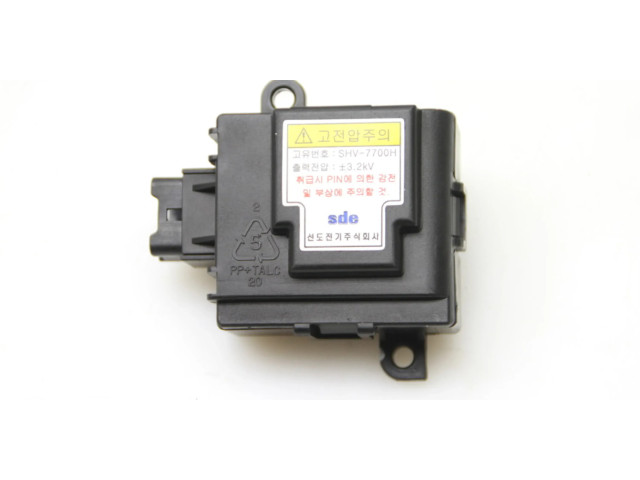 Блок комфорта B410430030 KIA Sorento