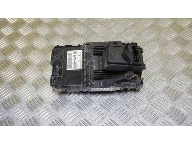 Блок предохранителей  LU5T-15604, A2C7692691400   Lincoln Aviator II    