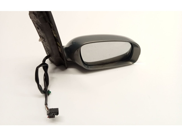 Зеркало электрическое        Volkswagen Touran I  2003 - 2010 года   