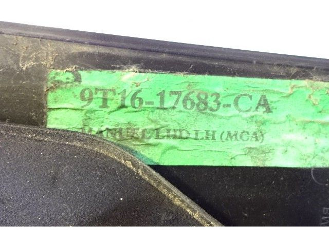 Зеркало (механическое)       Ford Transit -  Tourneo Connect  2003 - 2008 года   