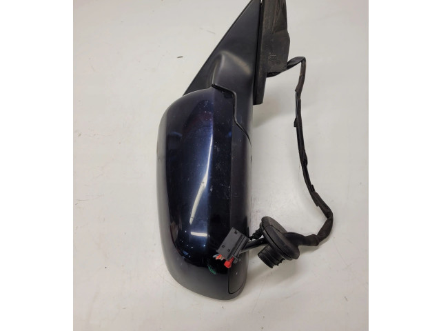 Zpětné zrcátko  Audi A3 S3 8P 2003    