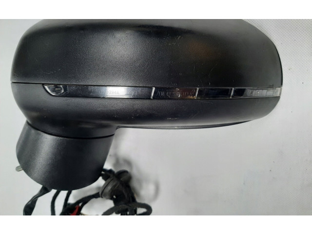 Зеркало электрическое Audi A1 2010 - 2018 года