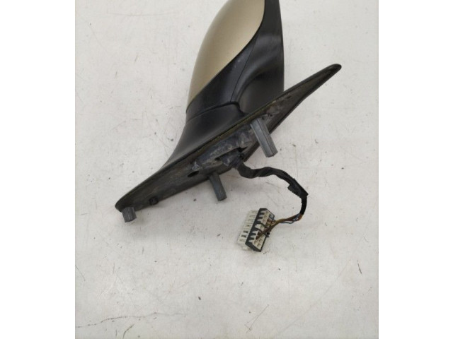 Зеркало электрическое        Peugeot 406  1996 - 1999 года   