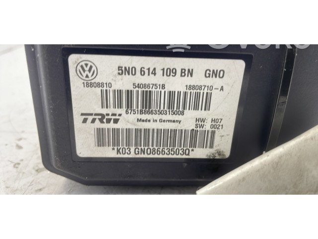 Jednotka ABS 5N0614109CNBEF Volkswagen Tiguan 2015