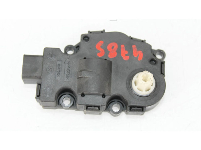 Вентилятор печки       Audi Q5 SQ5