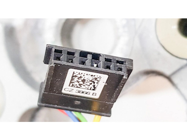 Volant BMW 7 G11 G12 2018 B205568, 43241221