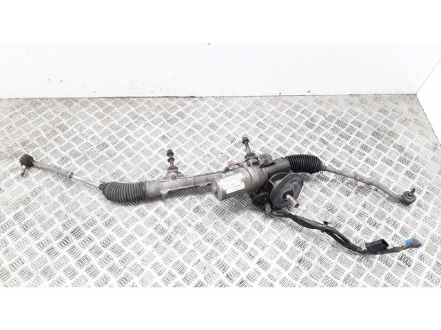 Hřeben řízení Citroen C3 Pluriel 2004 9638623480, 6200000059