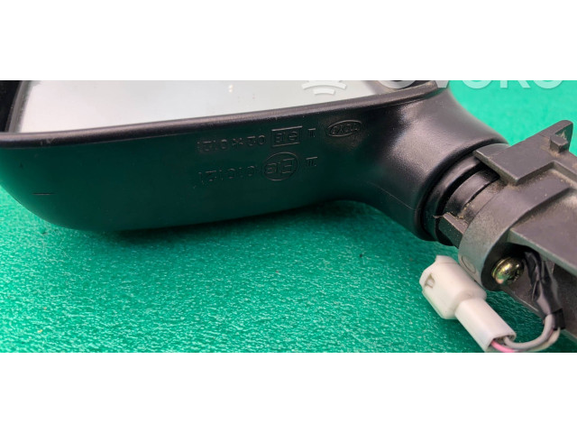 Zpětné zrcátko Suzuki Wagon R+ 2001 E13010121