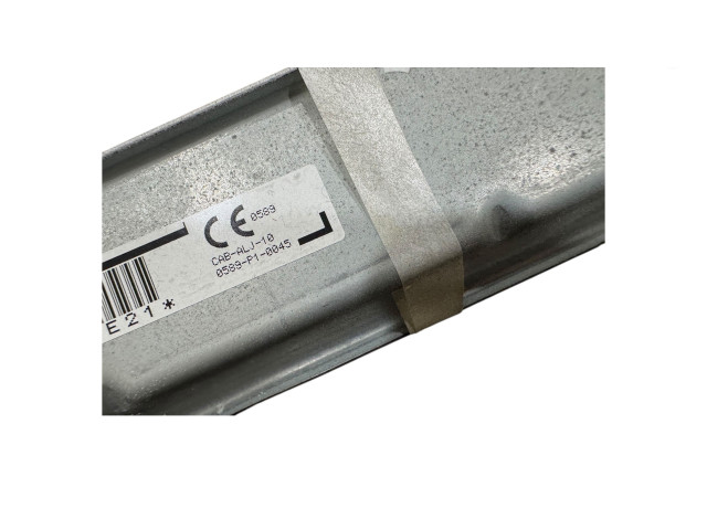 Боковая подушка безопасности CABALJ10, 0589P10045 Mitsubishi i-MiEV