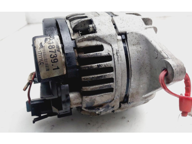 Генератор MD357744   Mitsubishi Space Star