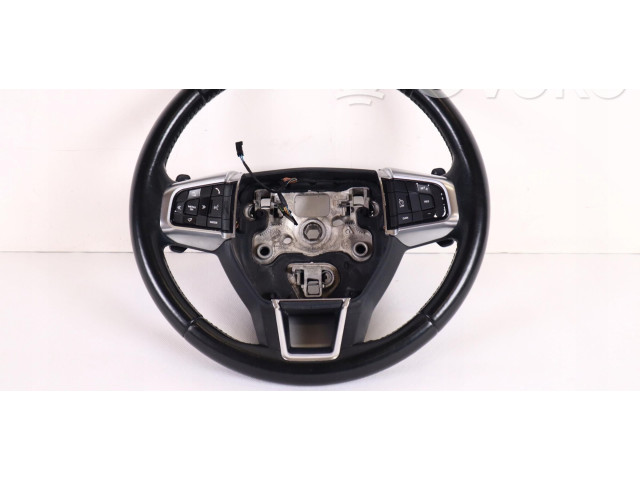 Руль Land Rover Discovery Sport 2014 - года FK72-3F563-HC8PVJ